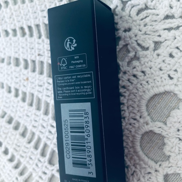 31-DIOR ADDICT 525 REFILLABLE SHINE LIPSTICKS - Picture 6 of 8